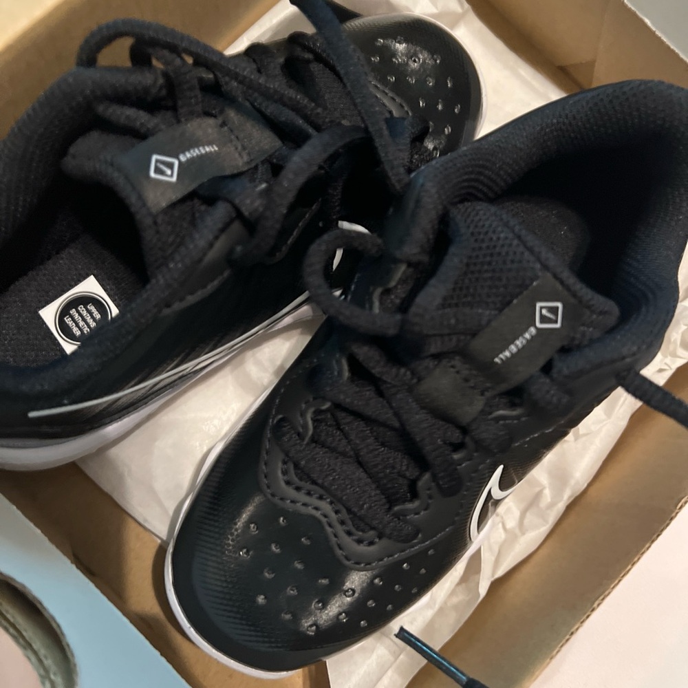 Nike Alpha Huarache 4 Keystone BG - Picture 4 of 4